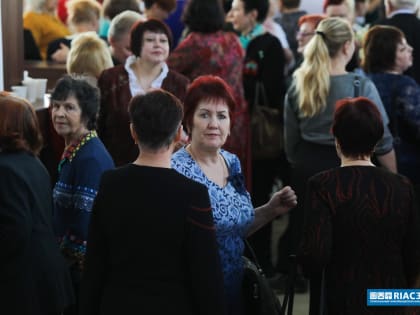 Волгоградская область продляет программу поддержки рынка труда