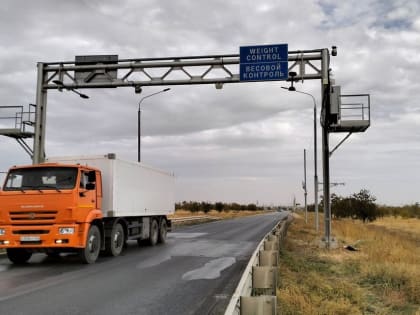 Поверка систем весогабаритного контроля: важный этап обеспечения точности измерений