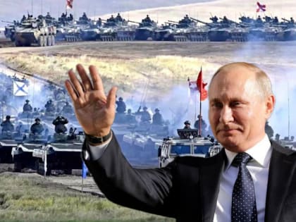 «Цели СВО, по мнению Путина, достигнуты»: так пишет Reuters, Песков отказывается это комментировать