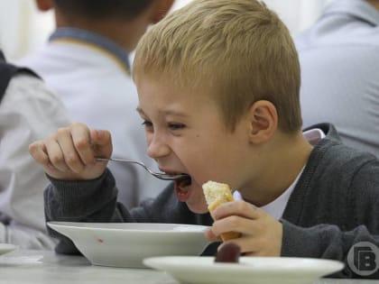 Врач ответила на самые популярные вопросы волгоградцев о питании