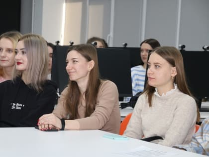 Эксперты оценили замыслы курсовых работ студентов профиля «Педагог-психолог»