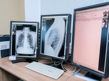 Волгоградцам напомнили о профилактике и ранней диагностике рака