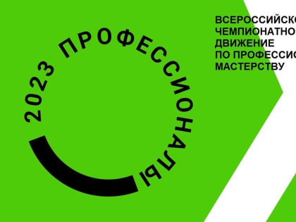 Региональный этап Чемпионата по профессиональному мастерству «Профессионалы»