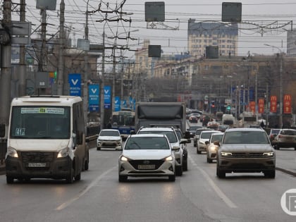 В Волгограде цены на бензин не изменились за неделю