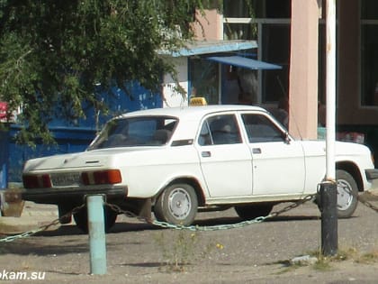 Новый закон об обязательном страховании для такси в России