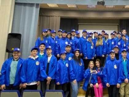 Больше 70 участников представят Волгоградскую область на XXII молодёжных Дельфийских играх России