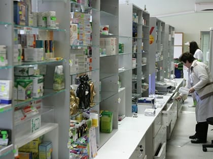 В волгоградских аптеках обещают не ограничивать продажу лекарств с 1 сентября