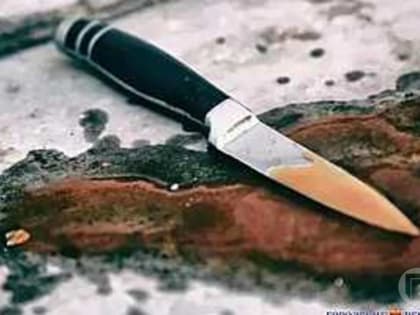 Пастух одним ударом ножа убил знакомого под Волгоградом