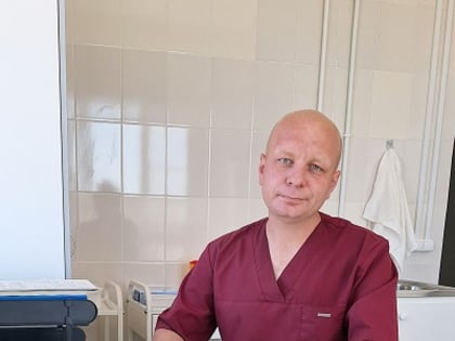 Быть полезным людям…