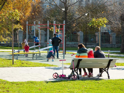 205 молодых семей волгоградцев получили сертификаты на улучшение жилищных условий