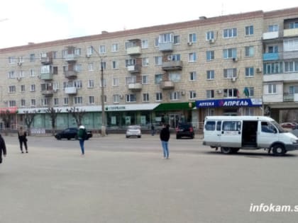 Камышину присудили 194 место среди городов России с благоприятной средой