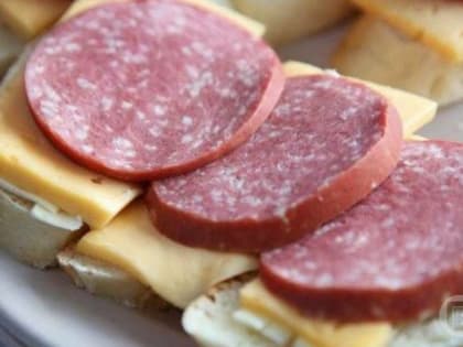 Опасности завтрака: чего стоит избегать