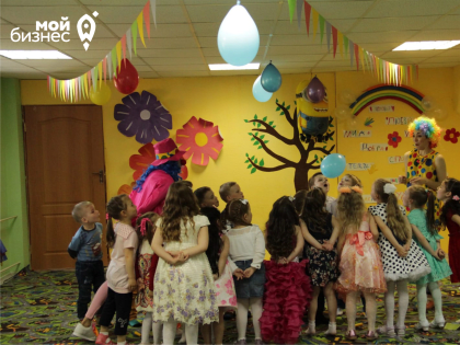 Волгоградская область вошла в число лидеров по грантовой поддержке социальных предпринимателей