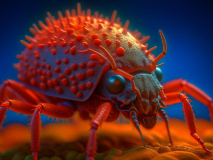 Как в последние дни лета волжанам не подвергнуть себя опасности и защититься от клещей?