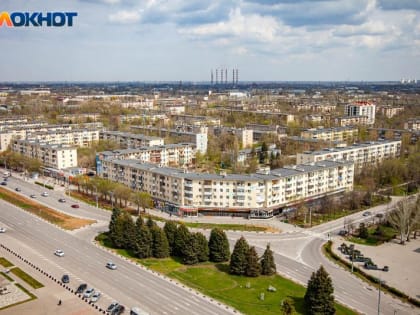 В Волжском планируют накупить бетонных урн на миллион рублей