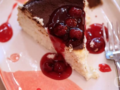 Худеющим волгоградцам открыли глаза на ПП-десерты