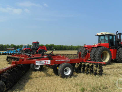 Аграрии получают страховые выплаты за пострадавшие от заморозков посевы