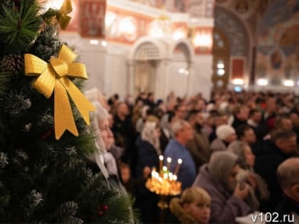 Волгоградский Роспотребнадзор разобрал на витамины праздничную кашу на Рождество