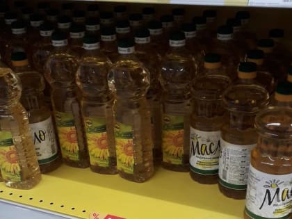 О богатых жирами продуктах рассказали волгоградцам