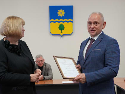 Работа Волжского по модернизации инженерных сетей получила высокую оценку Минстроя России