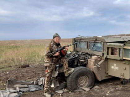 Сотни бойцов горят в Константинопольском «котле»: ВС РФ зажали ВСУ в «клещи» на Донбассе, - «Блокнот - Россия»