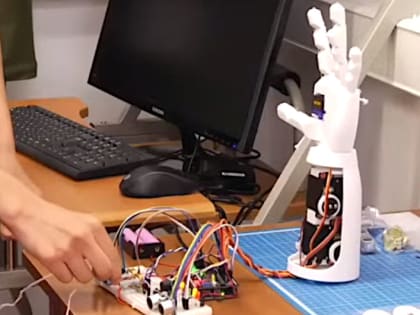 72 «точки роста» откроют в школах Волгоградской области