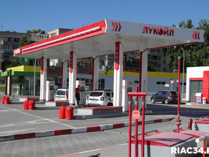 Волгоградское УФАС: средняя цена на дизтопливо за 2022 год выросла на 9,8%