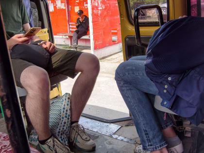 В Камышине с 1 октября «замахнулись» сделать дороже поездку в муниципальных автобусах, за ними «подтянутся» и маршрутки