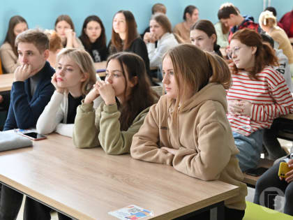 Волгоградских школьников зовут на межрегиональный форум «Образование-2023»