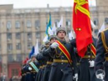 В Волгограде состоятся мероприятия, посвященные Дню защитника Отечества