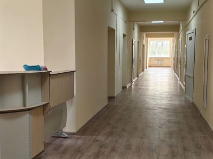 Для маленьких пациентов