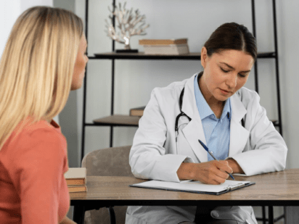 Эндокринолог рассказала, как восполнить нехватку витаминов в зимний период