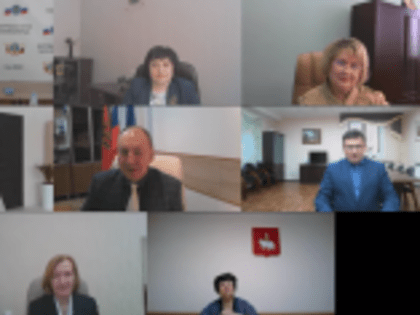 В Союзе МКСО поделились практикой проведения контроля за обустройством дворовых территорий и общественных пространств