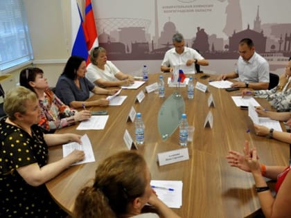 В день выборов помогать волгоградцам с ограниченными возможностями здоровья будут волонтеры