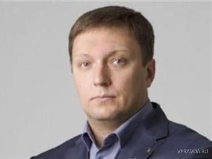 Депутат Николай Лукьяненко сложил полномочия