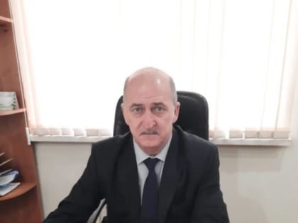 Главу города Котово в Волгоградской области досрочно отправили в отставку