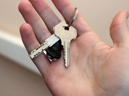 245 квартир закупили детям-сиротам в Волгоградской области