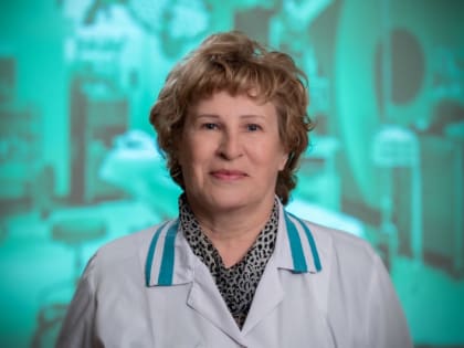 Надежда Студенкова: «К посту организм надо готовить заранее»