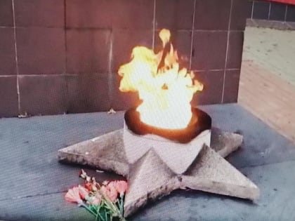 Камышин готовится к Дню героев Отечества