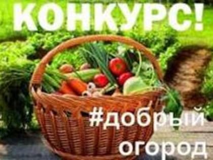 ДОБРЫЙ ОГОРОД-2023: сезон открыт