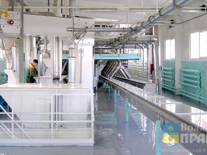 На форуме «Производительность 360» в Казани представят лучшие практики повышения эффективности производства продуктов питания