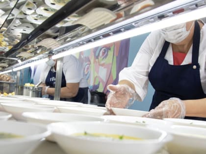 Волгоградские предприятия подводят промежуточные итоги участия в нацпроекте