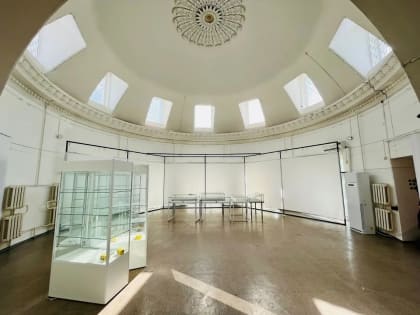 В Волжском готовится к открытию историко-краеведческий музей