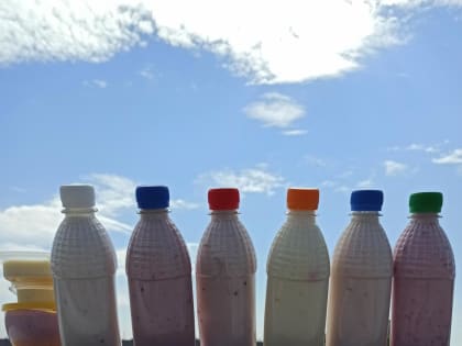 В Волгоградской области снизились цены на молоко и молочную продукцию