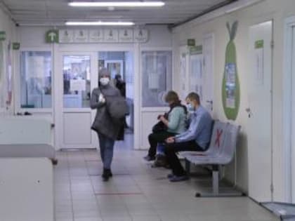 В Волгоградской области растет заболеваемость ОРВИ