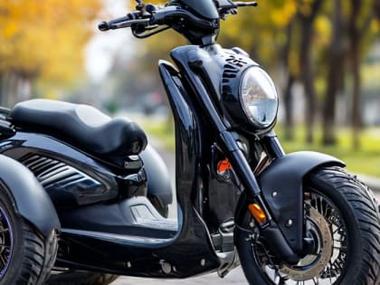 Камышанин через суд добился возврата денег за бракованный электротрицикл