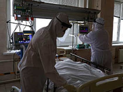 Один ребенок и 19 взрослых подвахтили опасный вирус в Волгоградской области