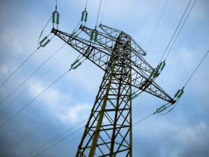 Волгоградская область получит 4,4 млрд на развитие электросетевого хозяйства