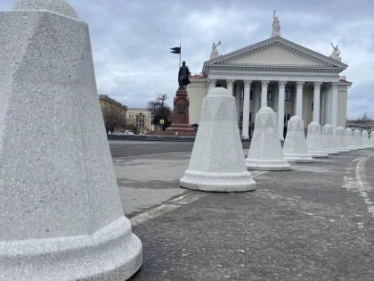 Ликвидация парковки на площади Павших Борцов: мнение юристов и здравый смысл