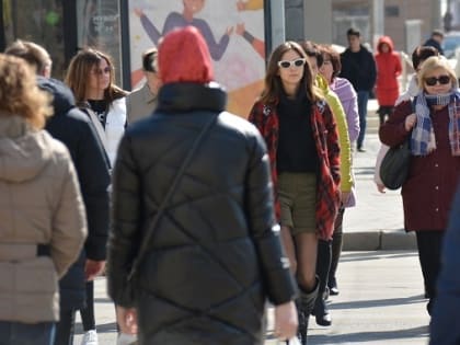 Дальнейшего роста ставок по вкладам ожидает 40% жителей ЮФО